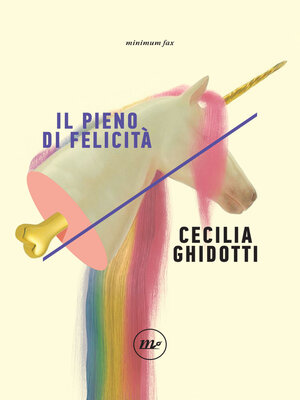 cover image of Il pieno di felicità